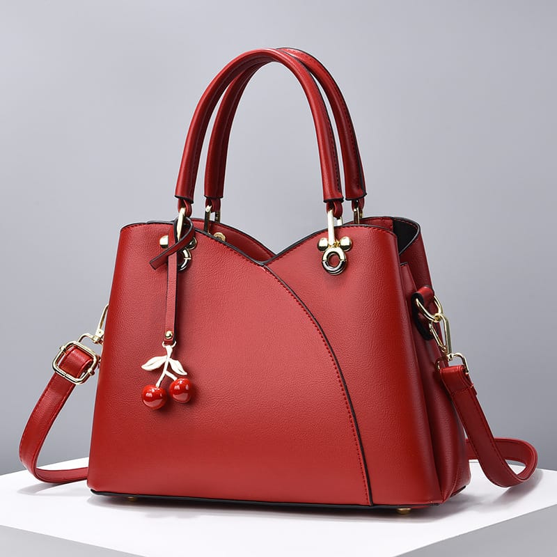 Trendy and stylish women's handbags