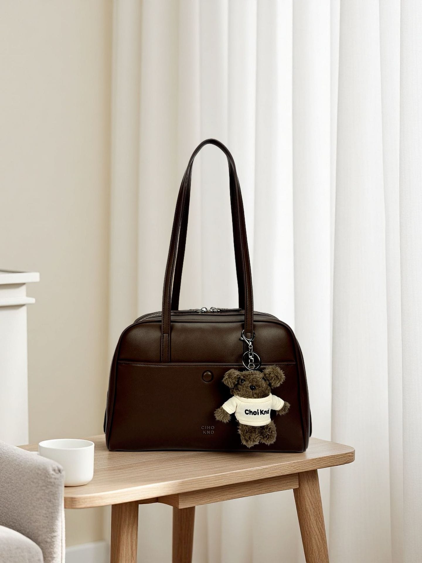 Bach Platform Pillow Bag