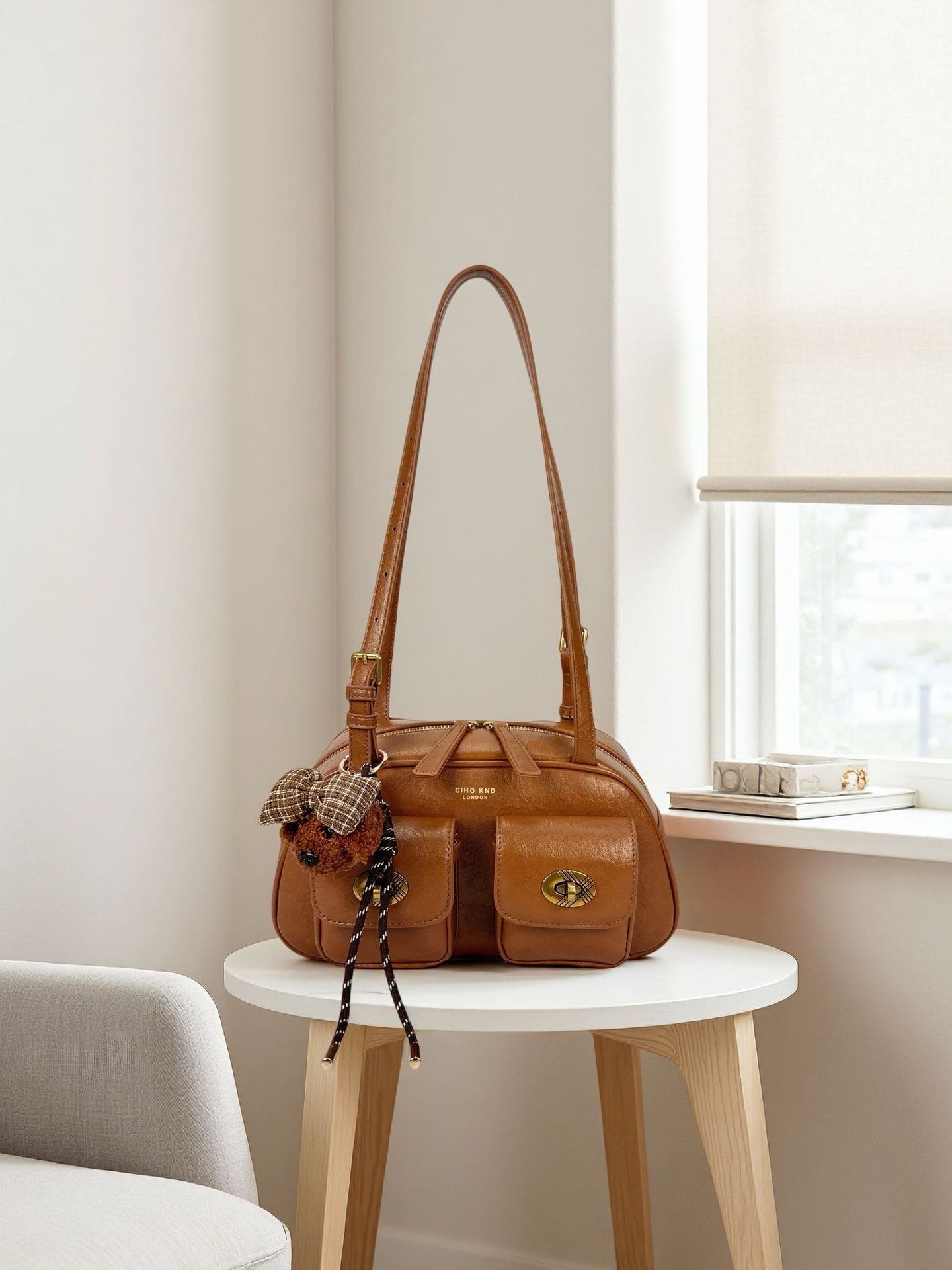 Hagen Fairy Tale Pillow Bag