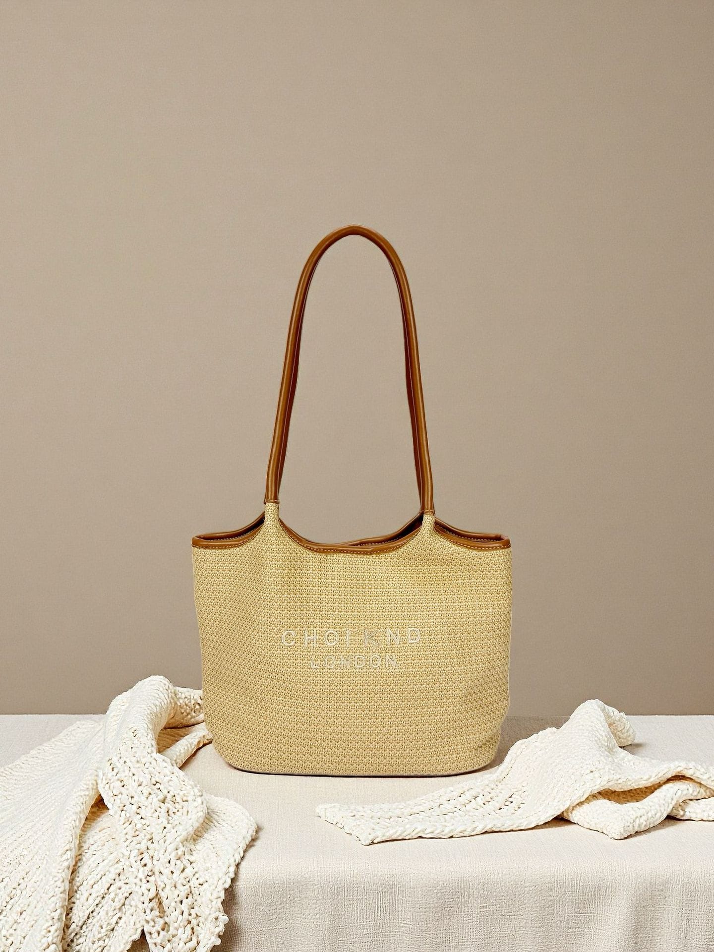 Fashionable Rhine Spring Break Tote Bag