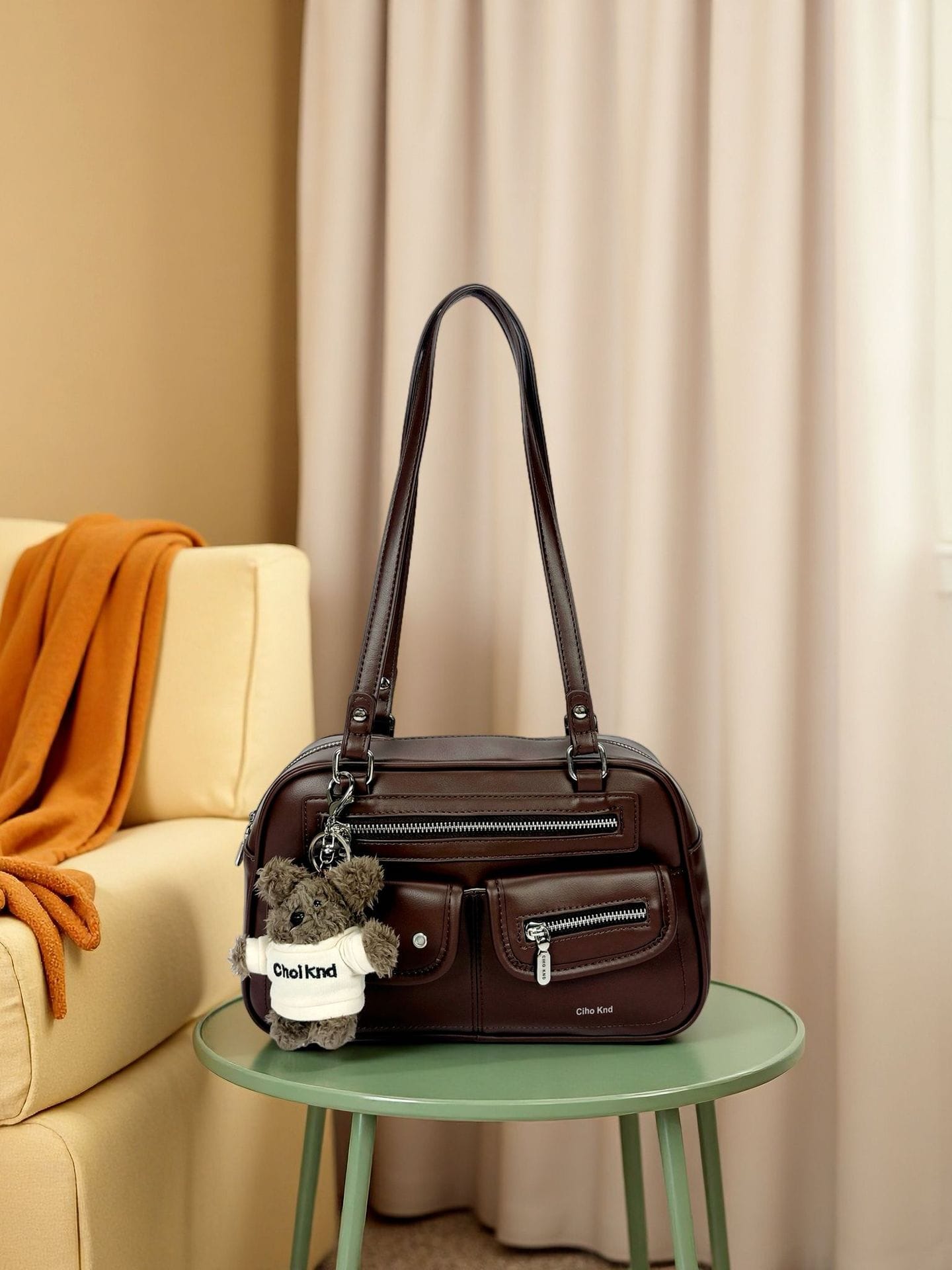 Bern Autumn Whisper Pillow Bag