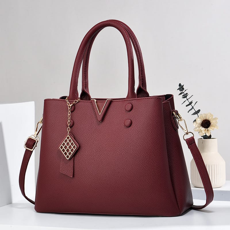 Hot-selling women's handbag
