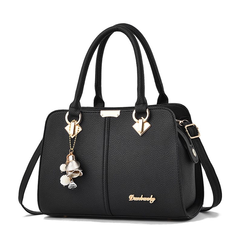 Stylish women's large handbag,elegant women's bag