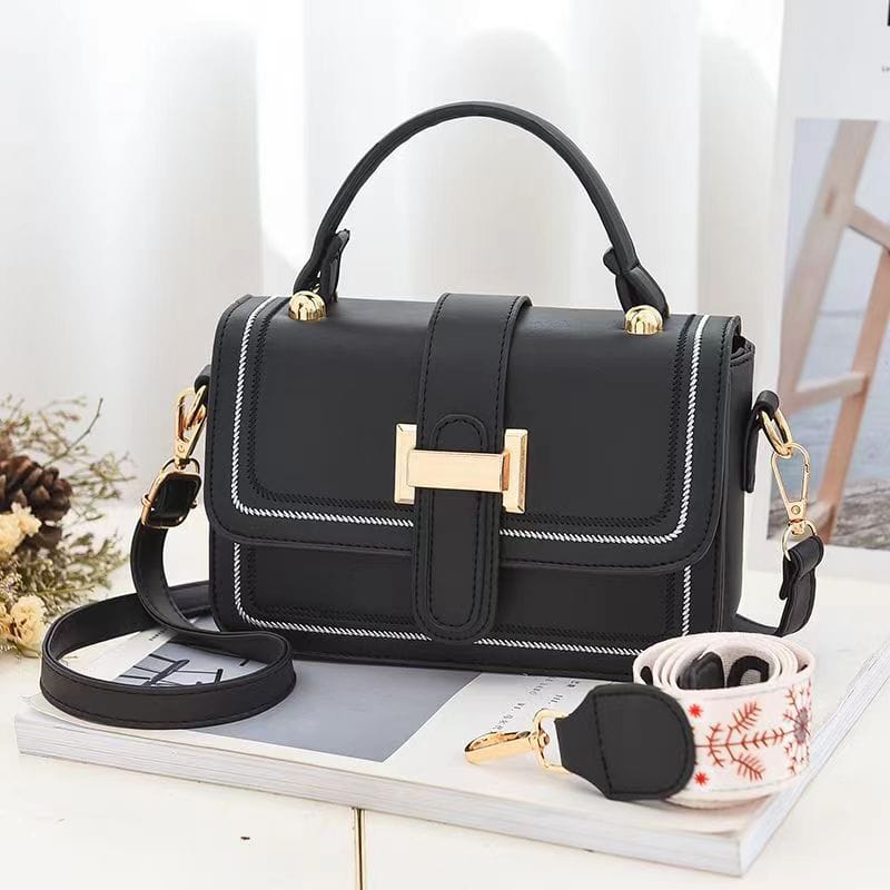 Versatile 2026 new style women's  bag