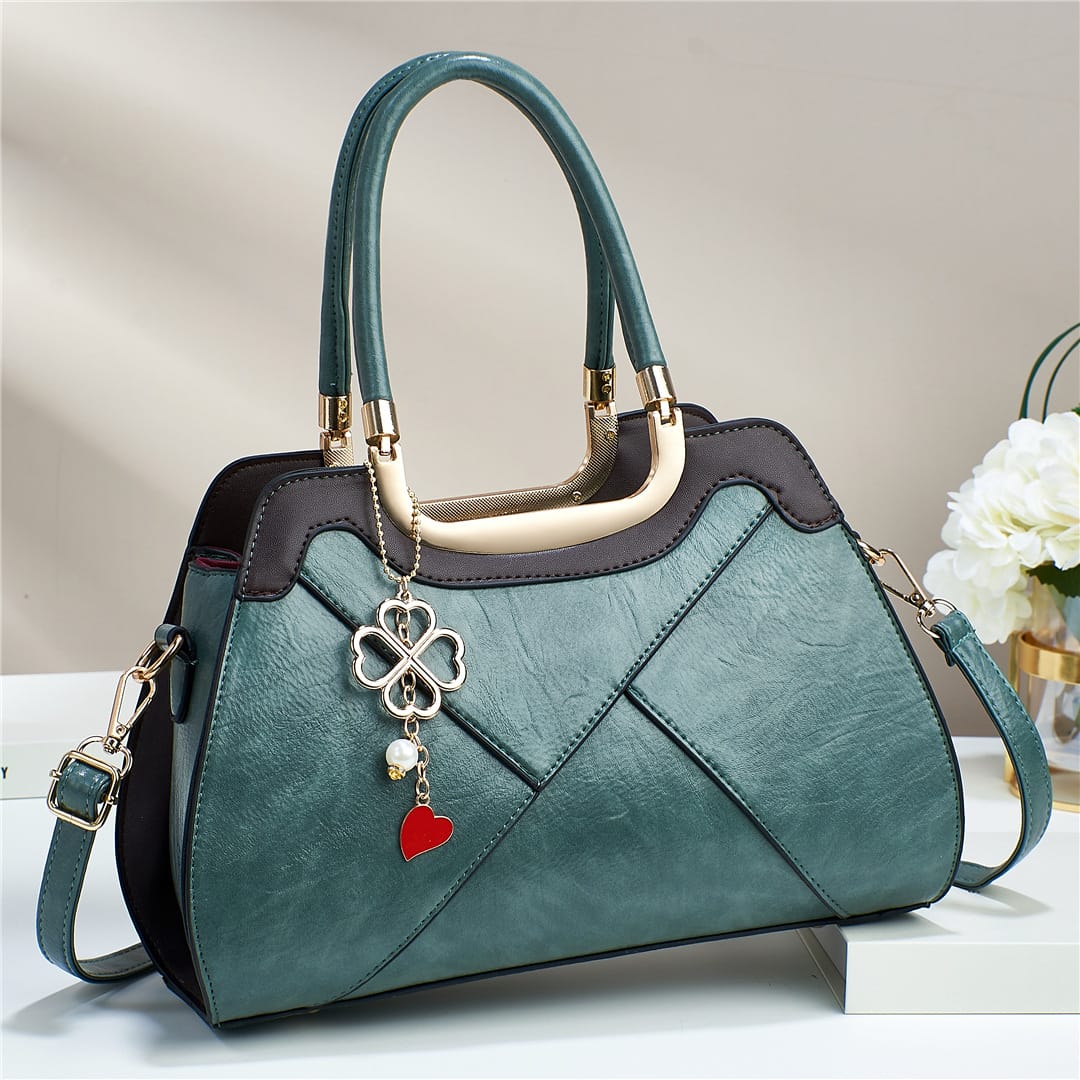 Elegant women's shoulder/crossbody bags