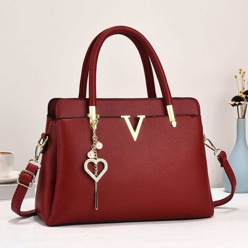 Hot Selling Women's Shoulder Crossbody Bag