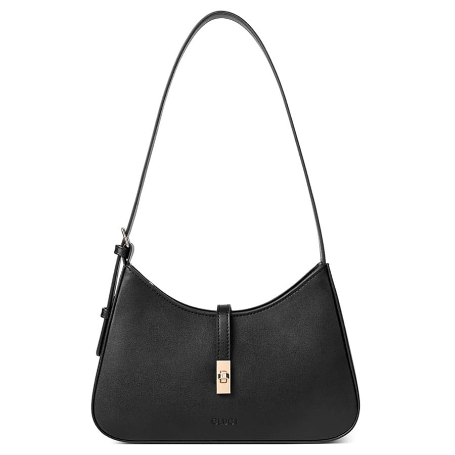 Handbag Hobo Bags Vegan Leather Crossbody Purse with Adjustable Strap