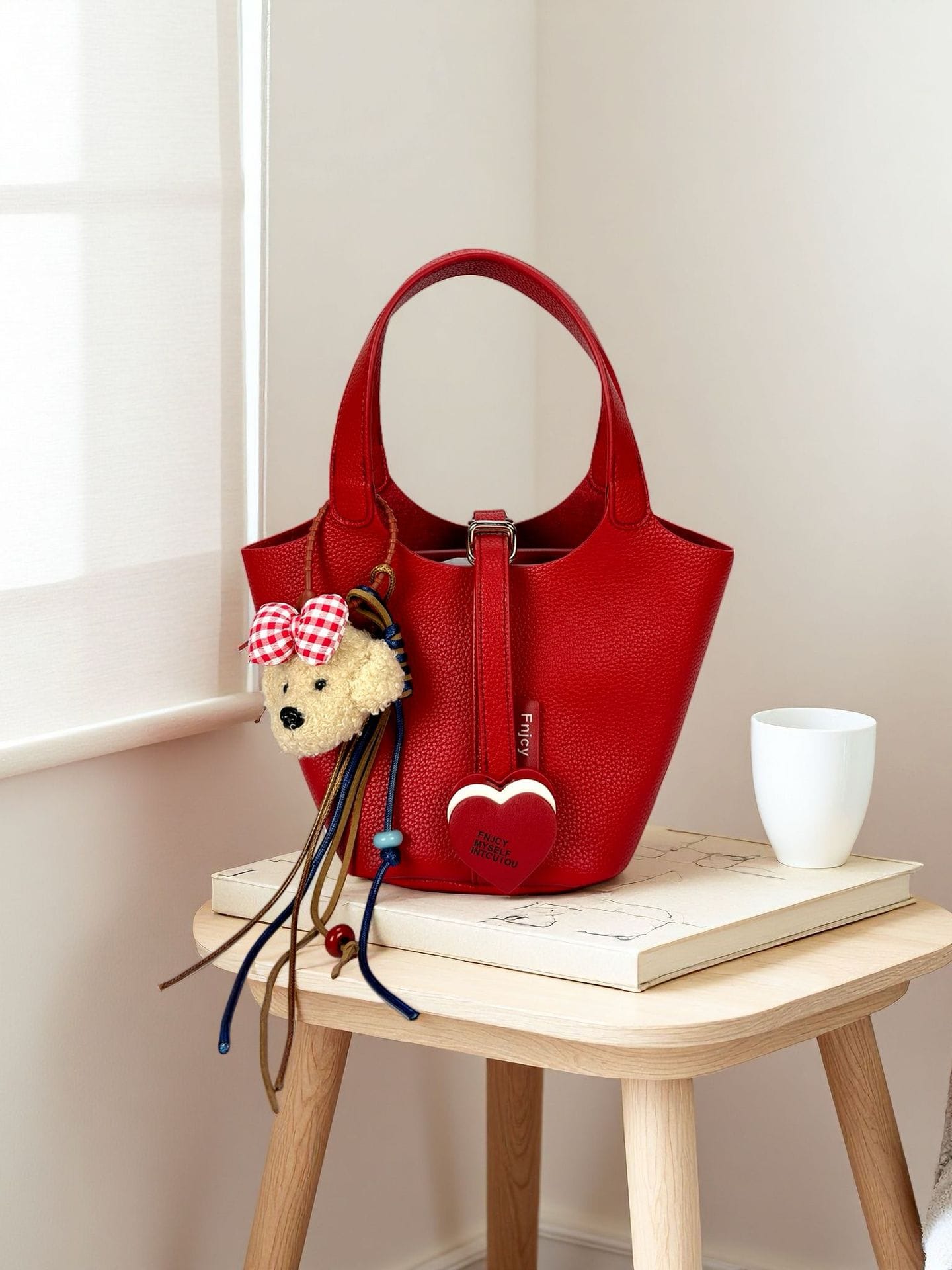 Crossbody Handbag