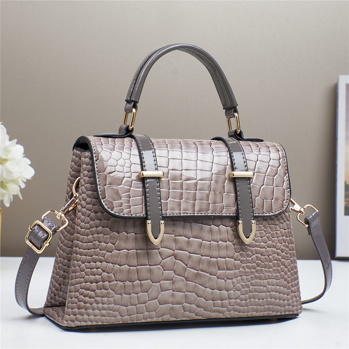 Trending women's crossbody bag