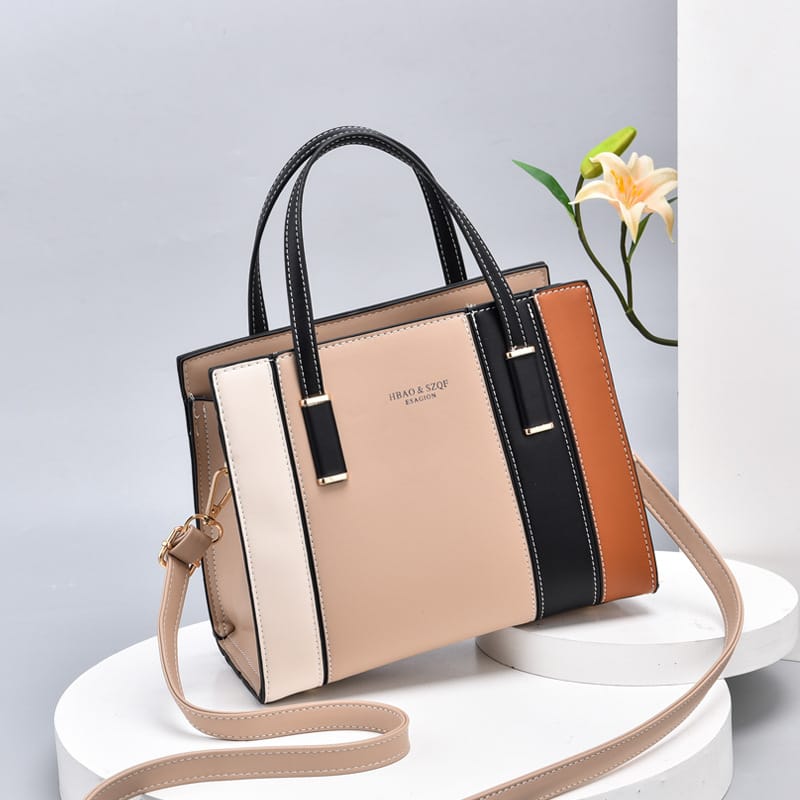 New  style elegant handbag for women