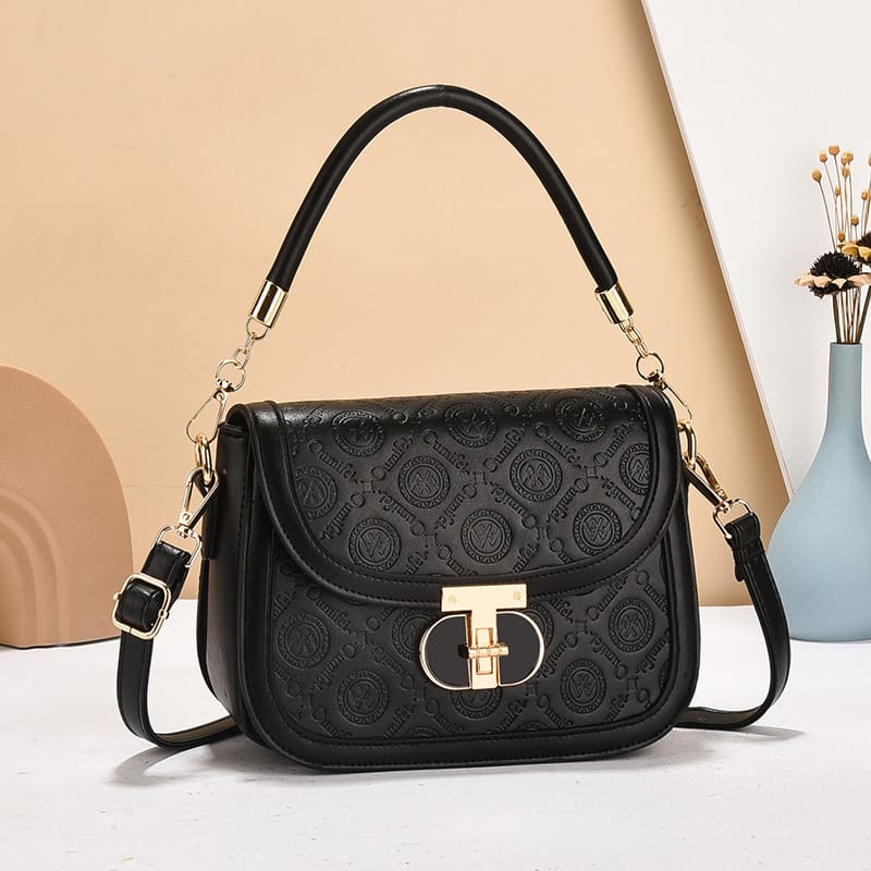 Autumn versatile and stylish new women's bag