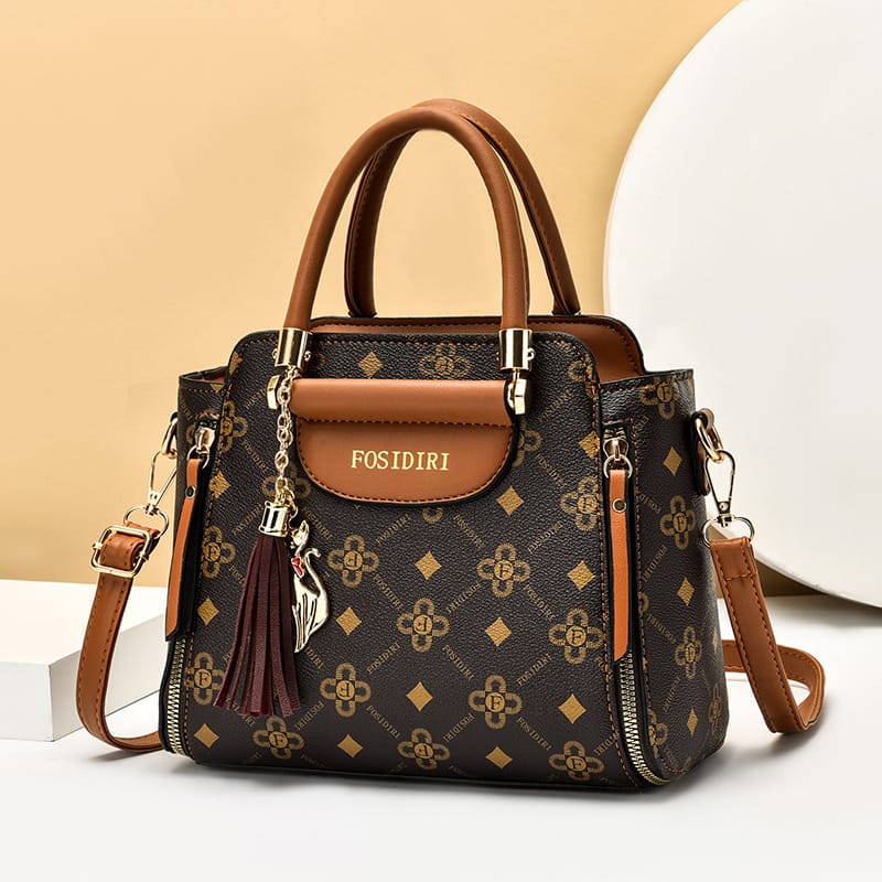 2026 Trendy and Stylish Women's Bag
