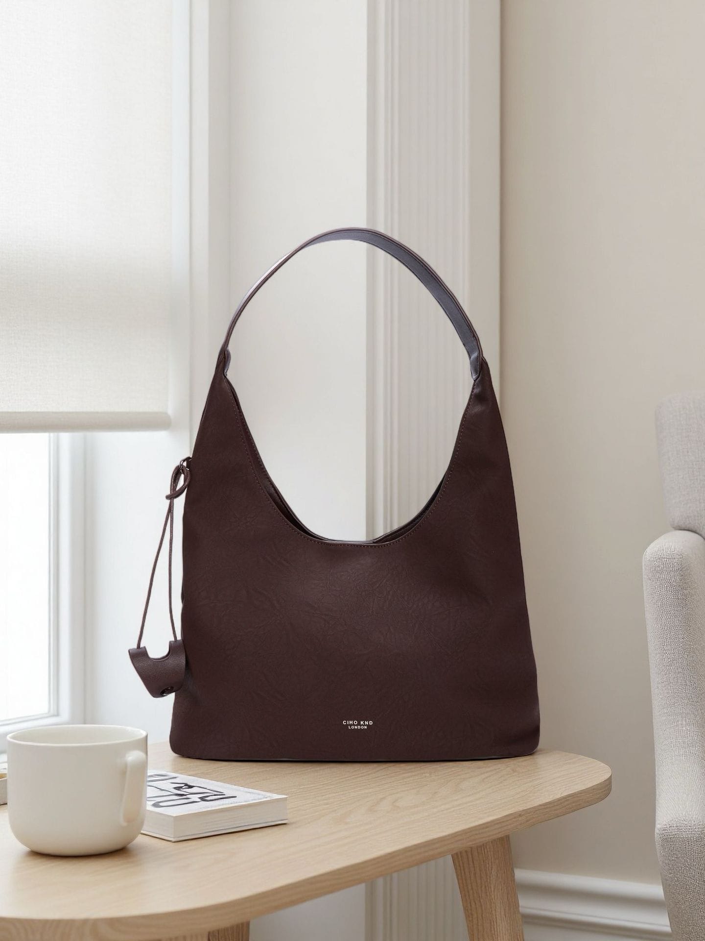 Moyu Forest Tote Bag