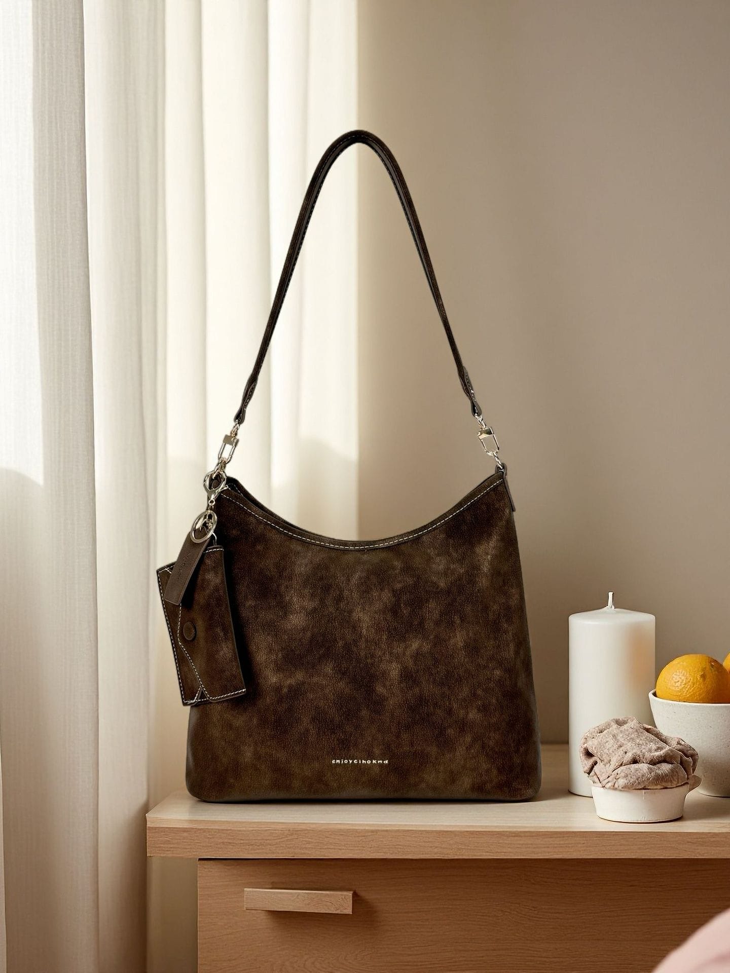 Qiuyulai Trust Special Handbag