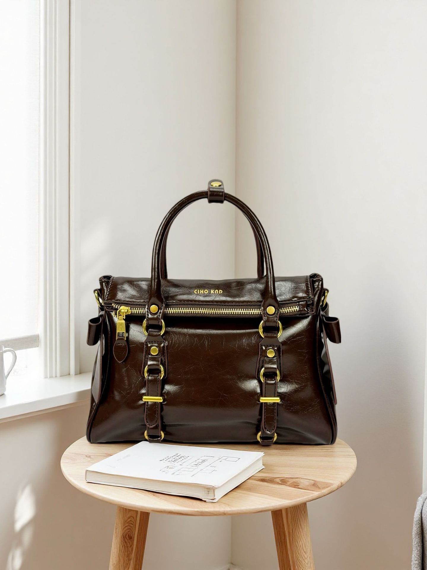 Aris Leicester Special Women's Handbag