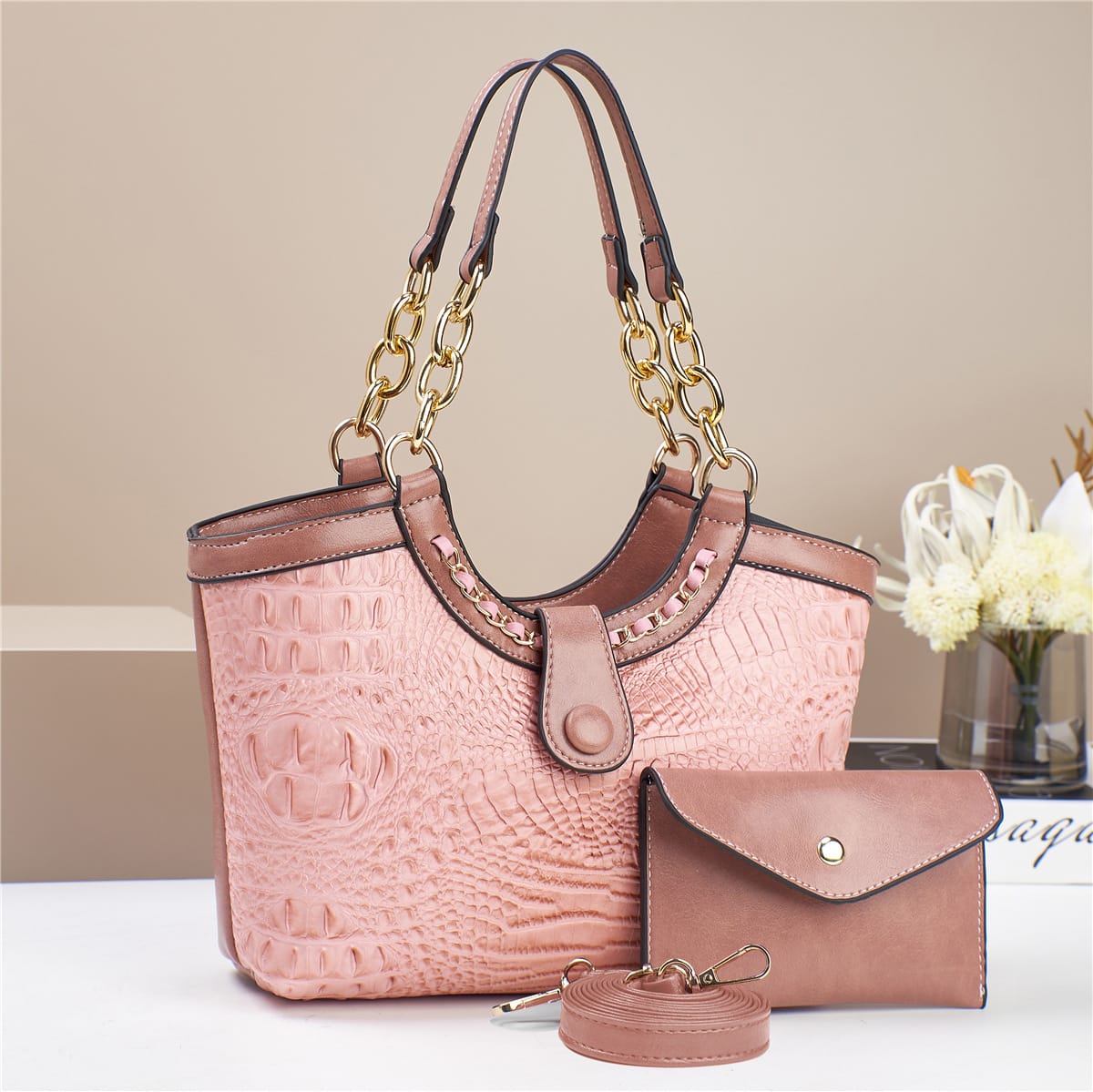 New fashion shoulder/crossbody bag