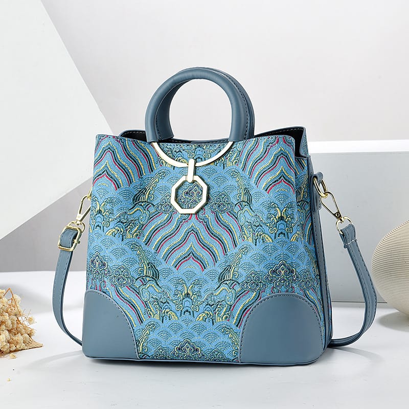 Hot-selling new style Large crossbody bag