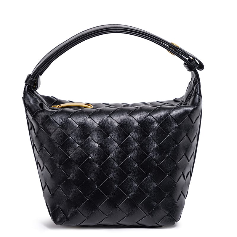 Fashion Hand-woven Elegant Tote Bag/Shoulder Bag/Crossbody Bag