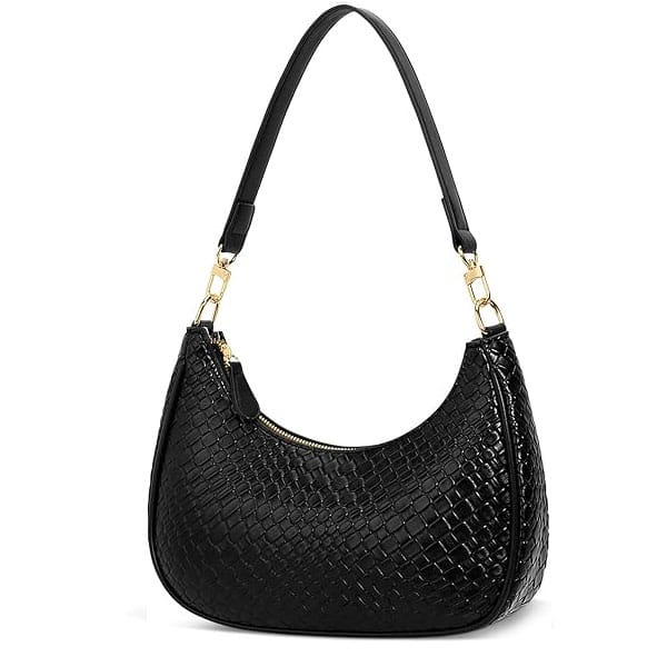 Trendy Shoulder Bag for Women